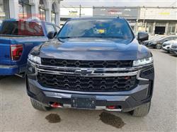 شيفروليه تاهو